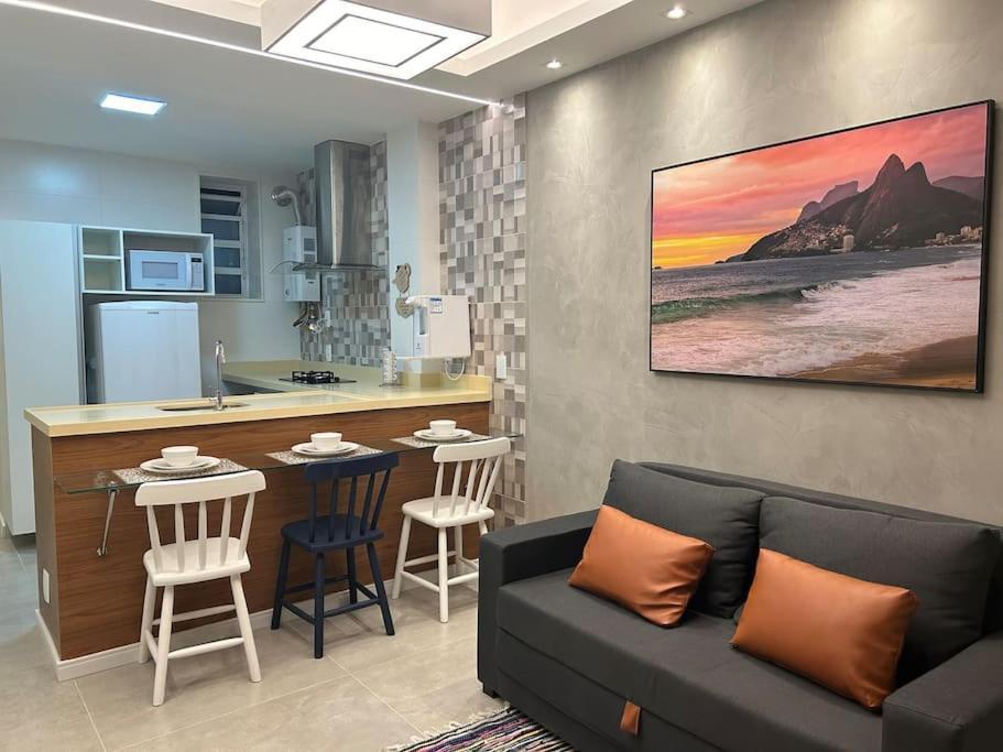 Apartamento Copanest *