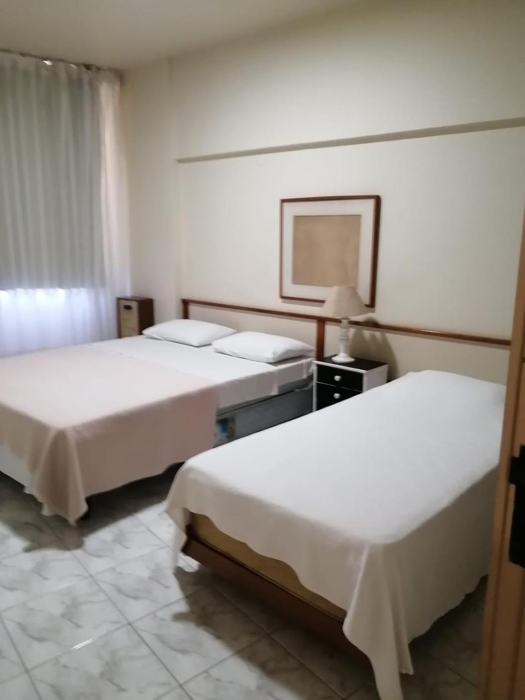 Atlantico Flat Service * Rio de Janeiro