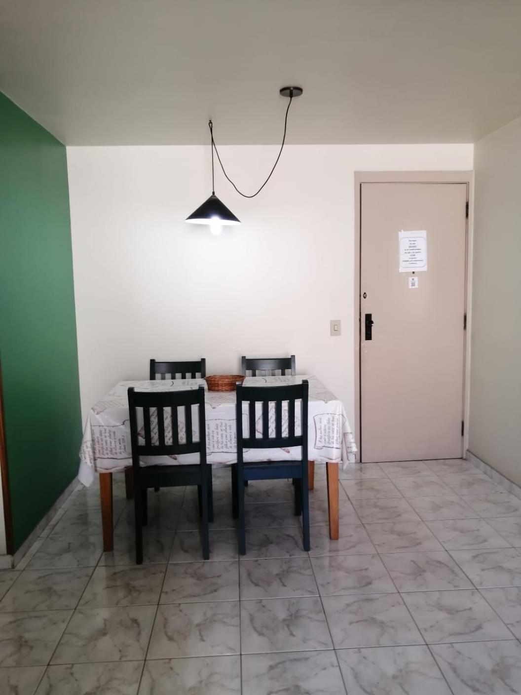 Atlantico Flat Service Apartamento *