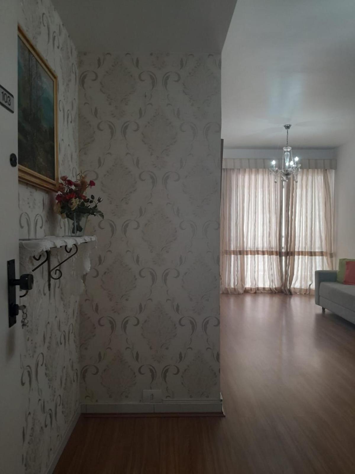 Atlantico Flat Service Apartamento *