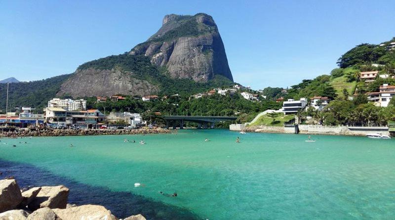 Barra Da Tijuca