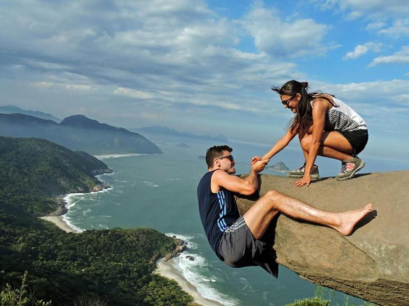 Homestay Barra Da Tijuca Rio de Janeiro