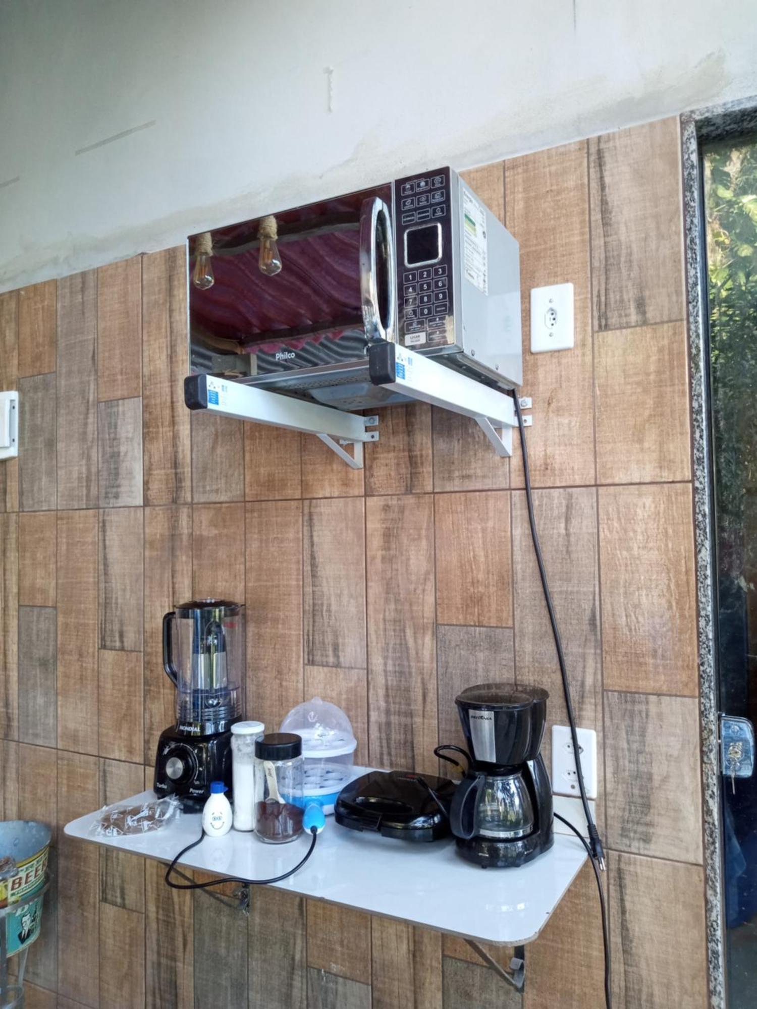 Barra Da Tijuca Quarto em Acomodações Particulares