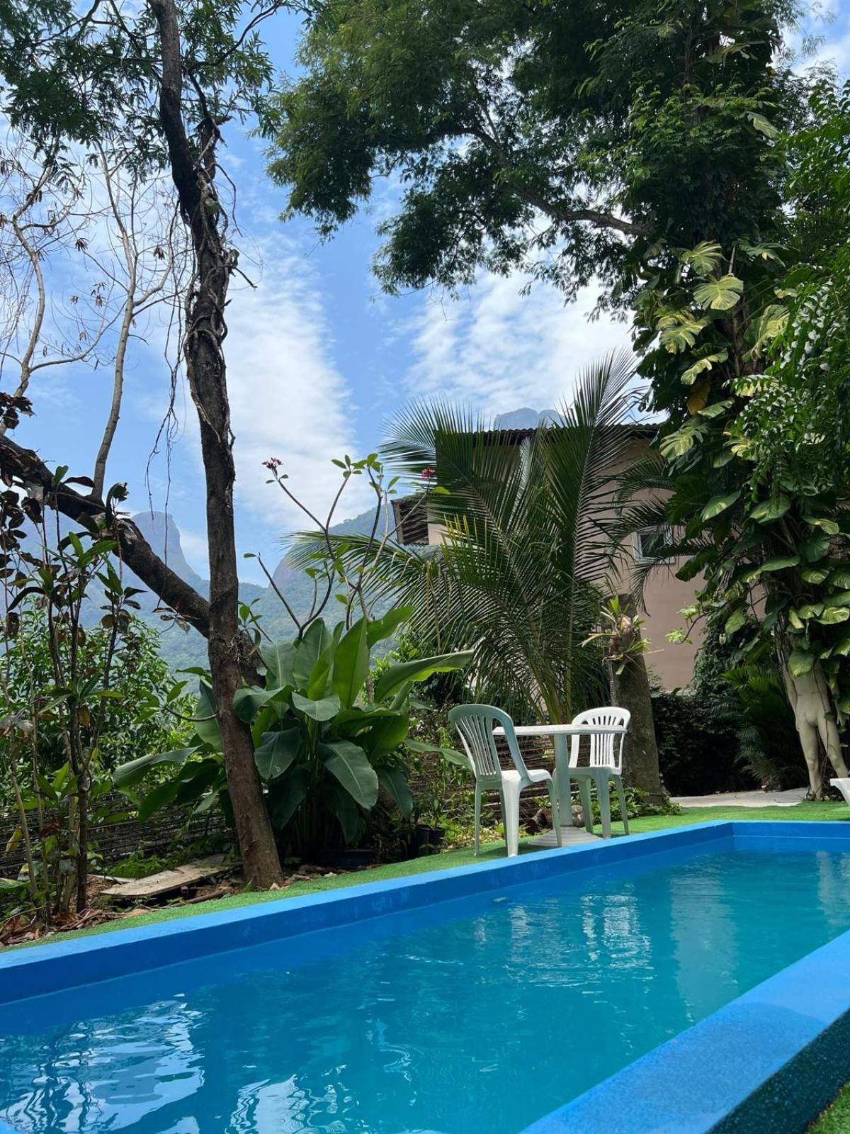 Barra Da Tijuca