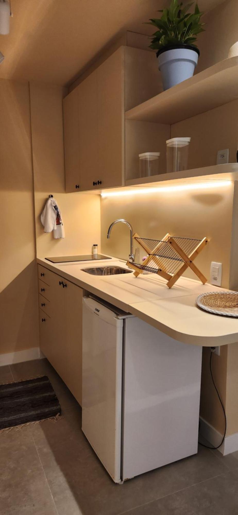 Apartment Flat Confortavel Proximo A Praia! Rio de Janeiro