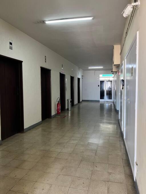 Dowtown Tech Rio Apartamento