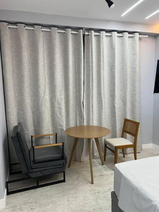 Dowtown Tech Rio Apartamento