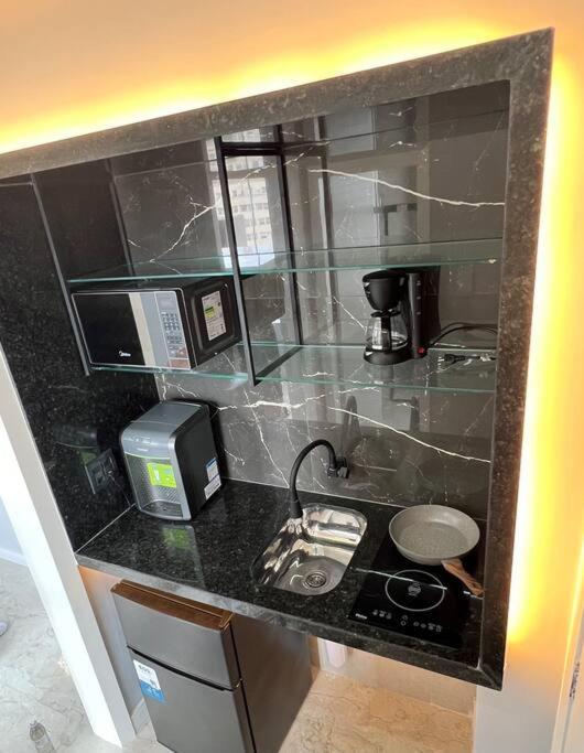 Apartamento Dowtown Tech Rio *
