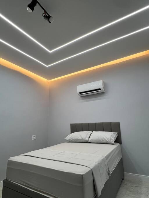 Dowtown Tech Rio Apartamento *