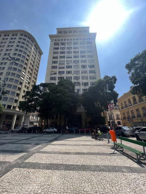 Apartamento Dowtown Tech Rio Rio de Janeiro