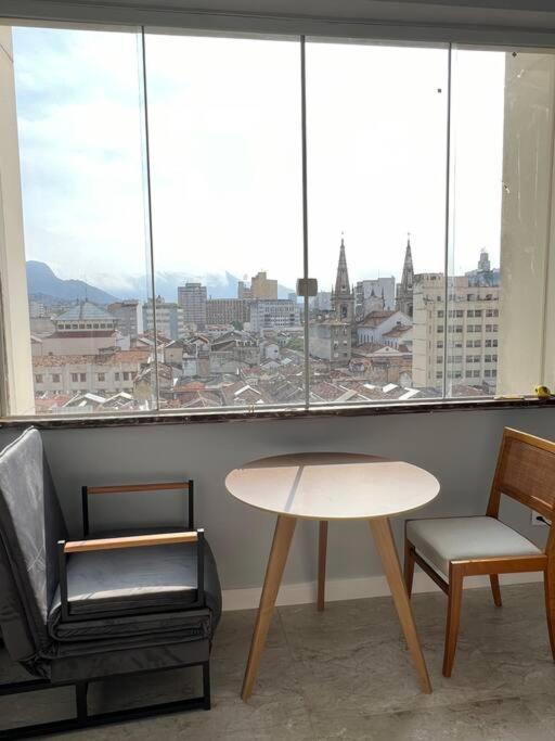 Dowtown Tech Rio Rio de Janeiro