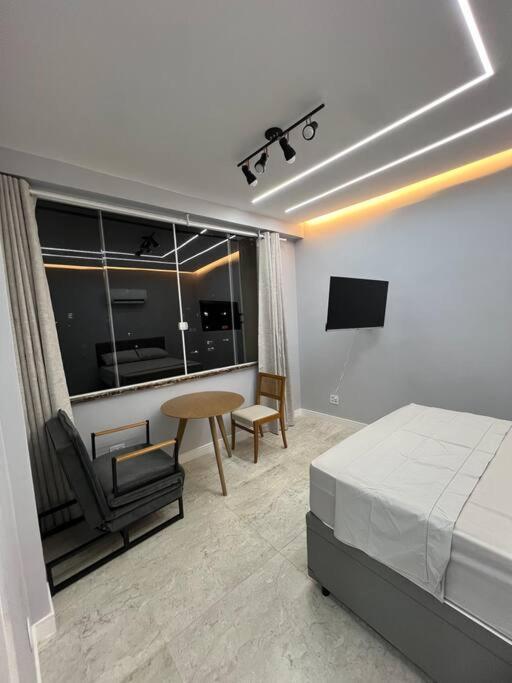 Apartamento Dowtown Tech Rio *