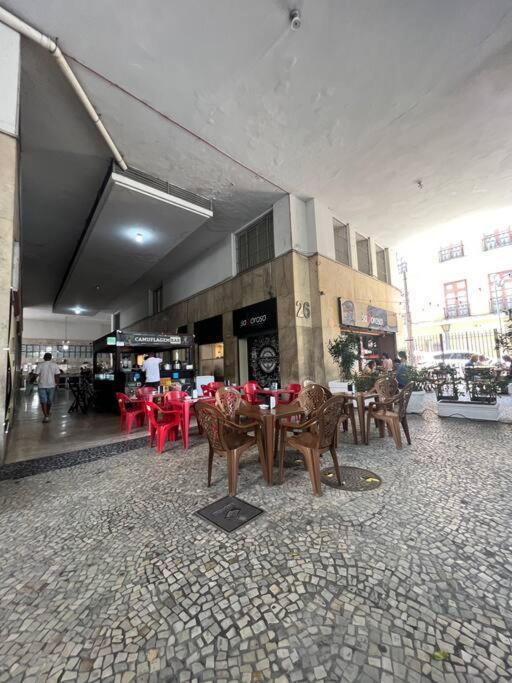 Dowtown Tech Rio Rio de Janeiro