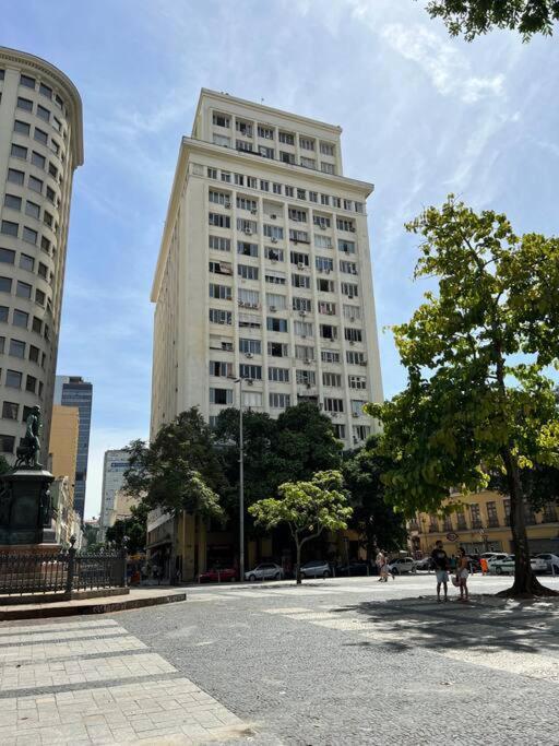 Apartamento Dowtown Tech Rio *
