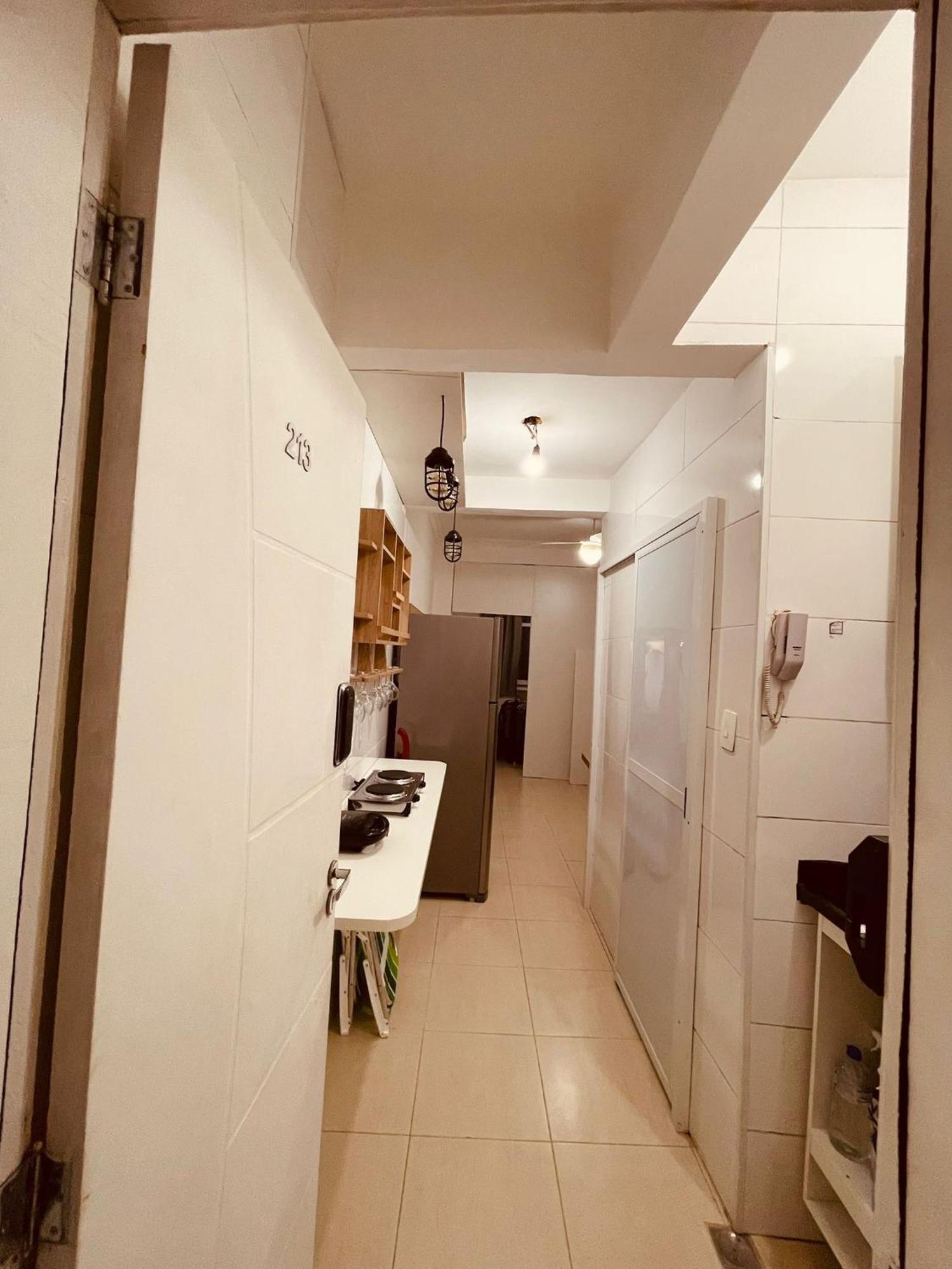 Apartment Beira Mar Copa