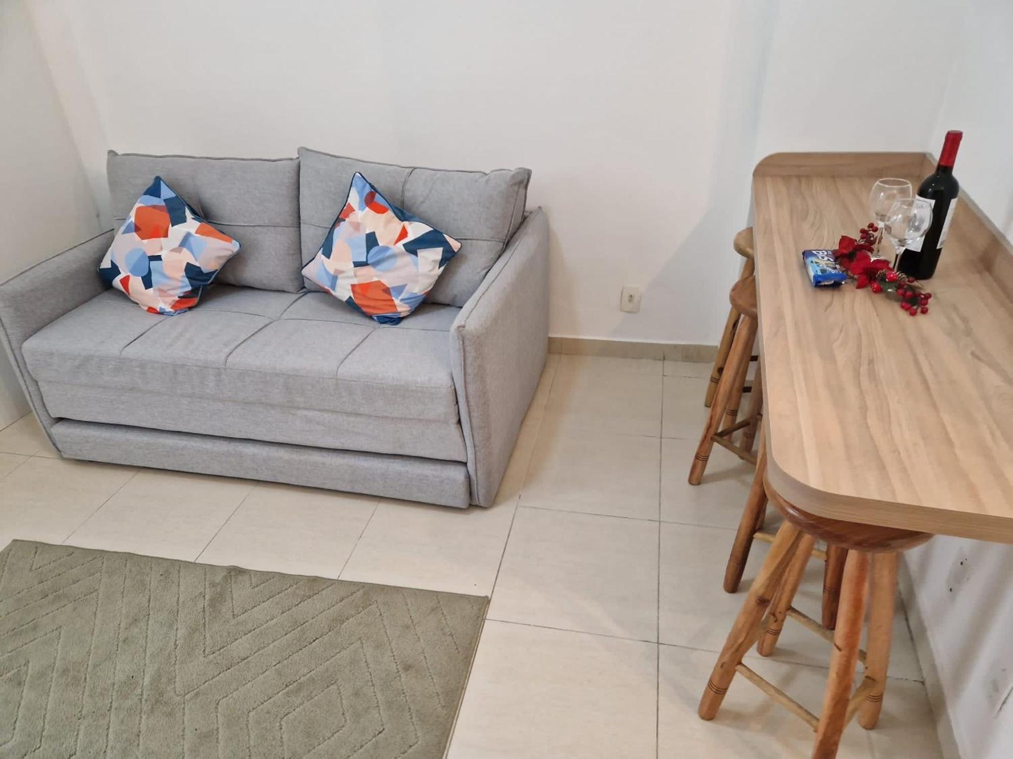 Apartment Beira Mar Copa Rio de Janeiro
