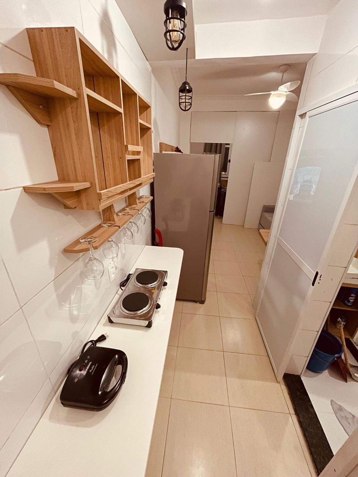 Beira Mar Copa Apartment