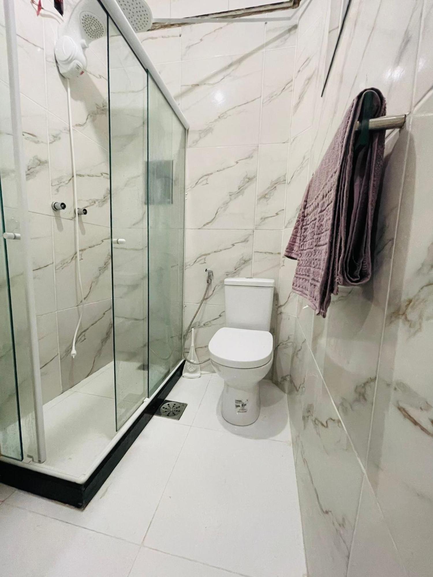 Apartamento Beira Mar Copa *