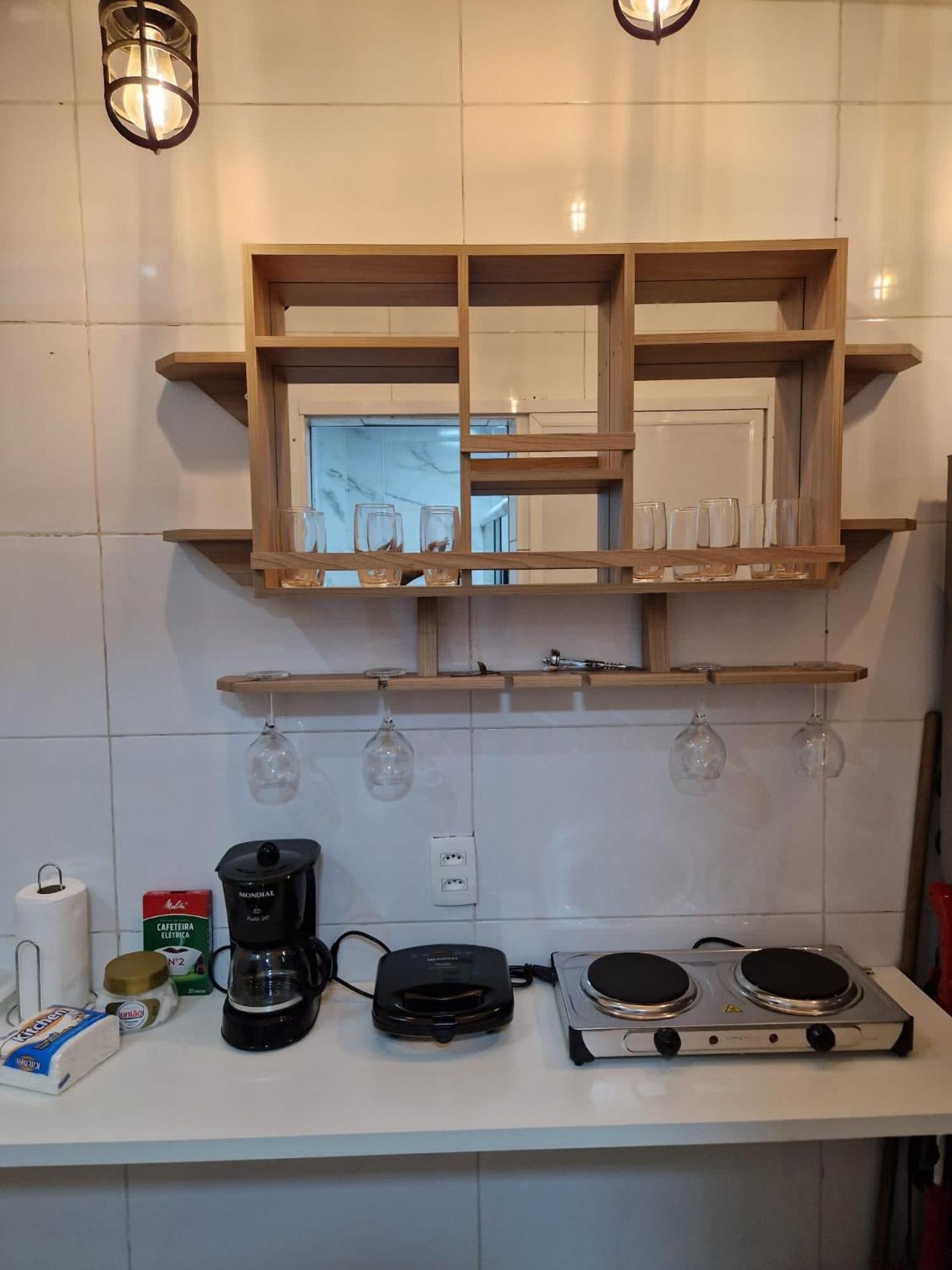 Apartment Beira Mar Copa Rio de Janeiro