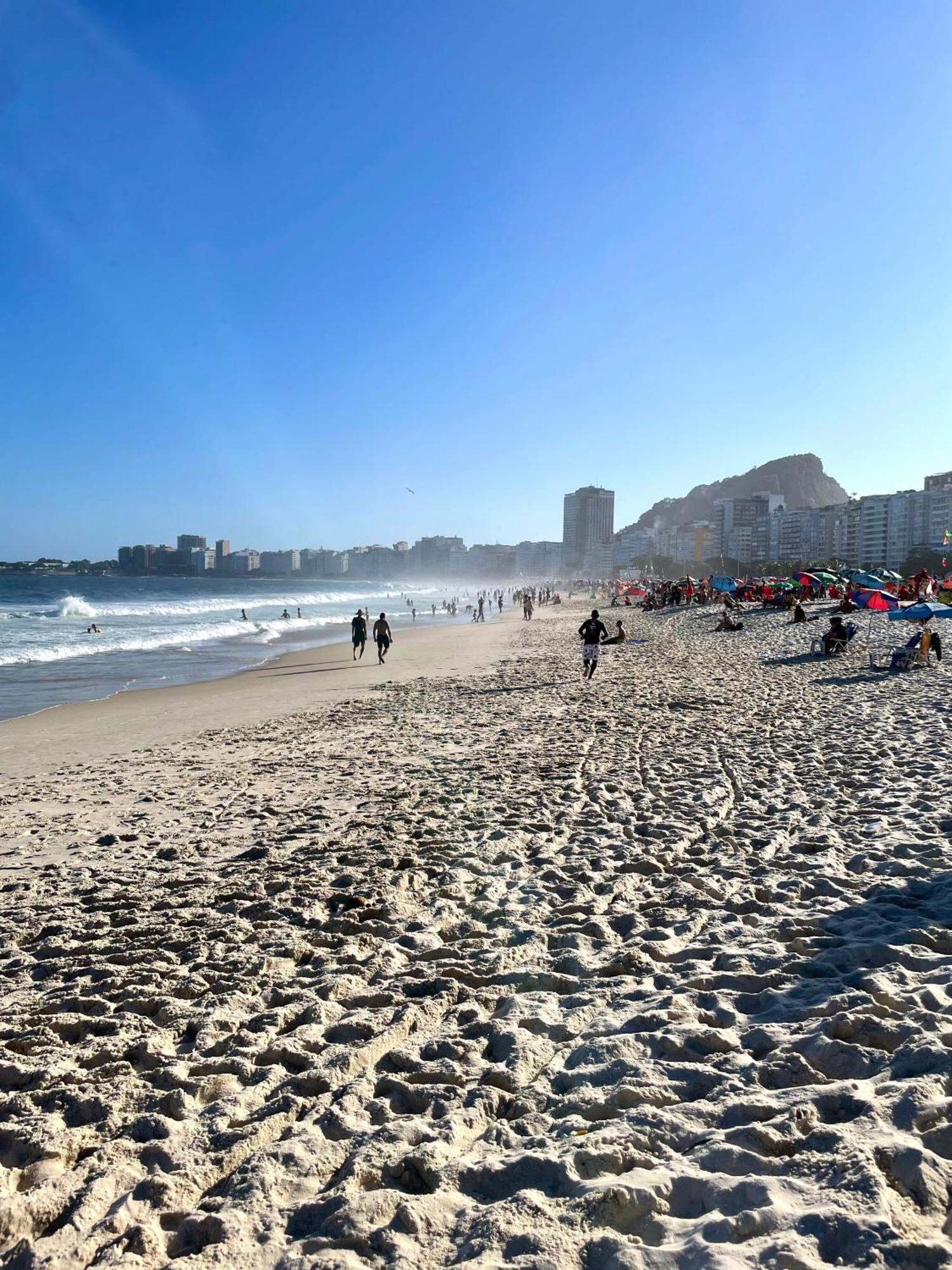 Beira Mar Copa * Rio de Janeiro