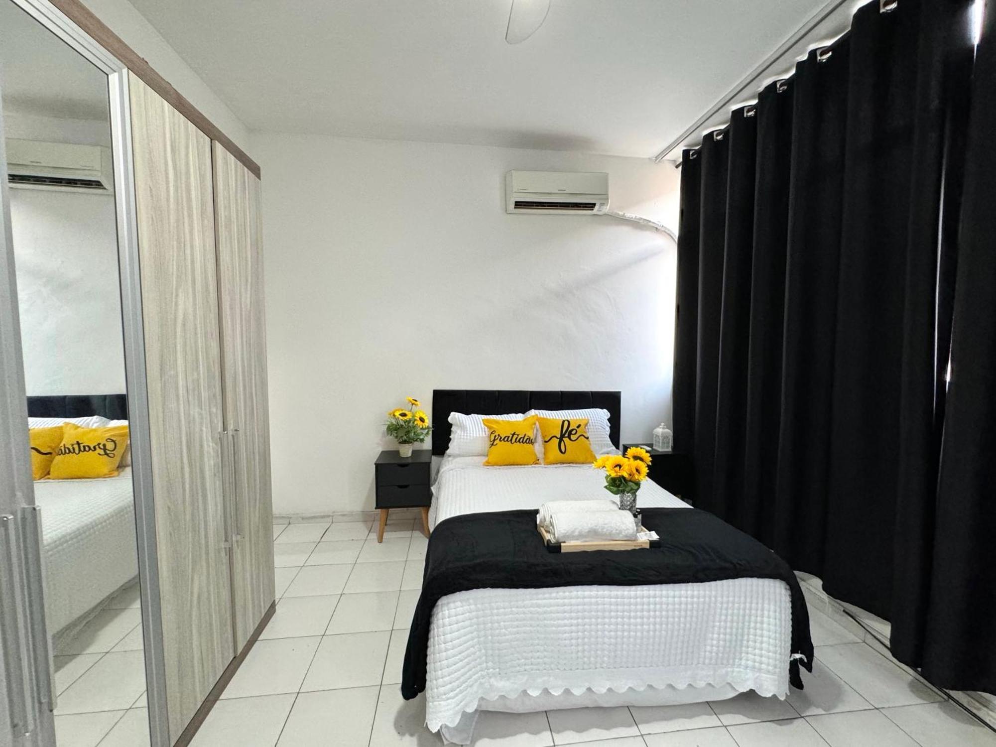 Apartamento Copa Hir 3 * Rio de Janeiro