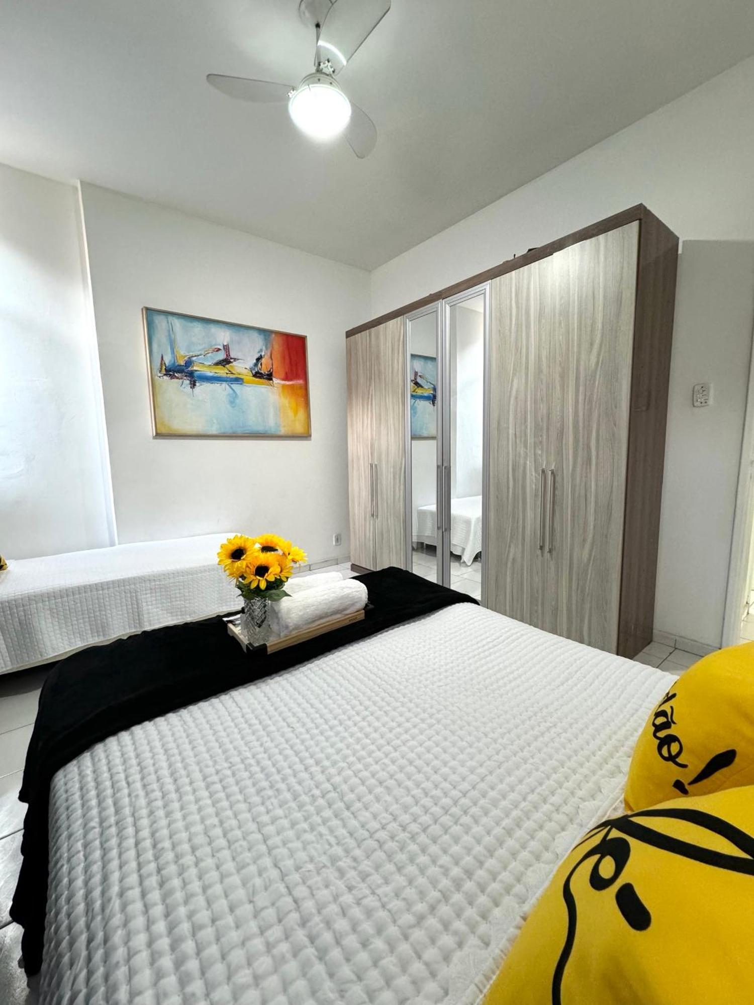 Apartment Apartamento Copa Hir 3