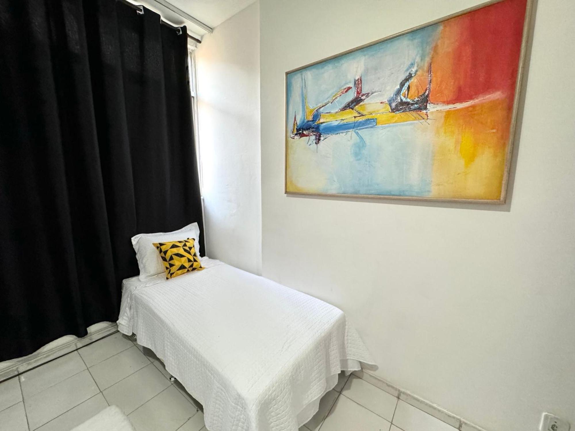 Apartamento Copa Hir 3 Apartment