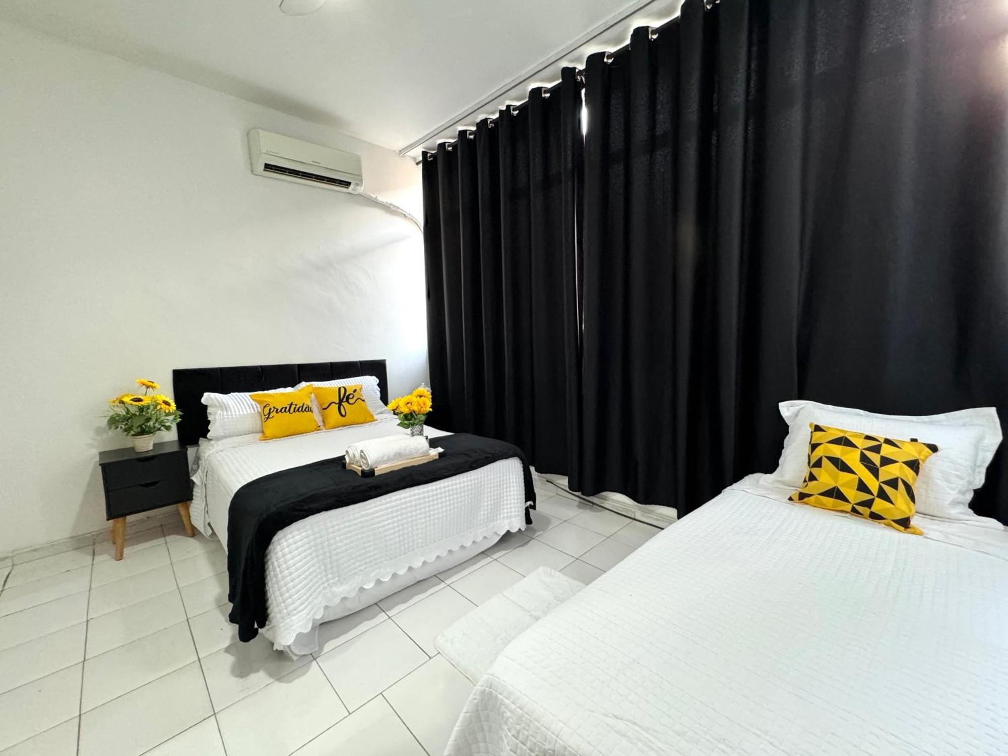 Apartamento Copa Hir 3 *