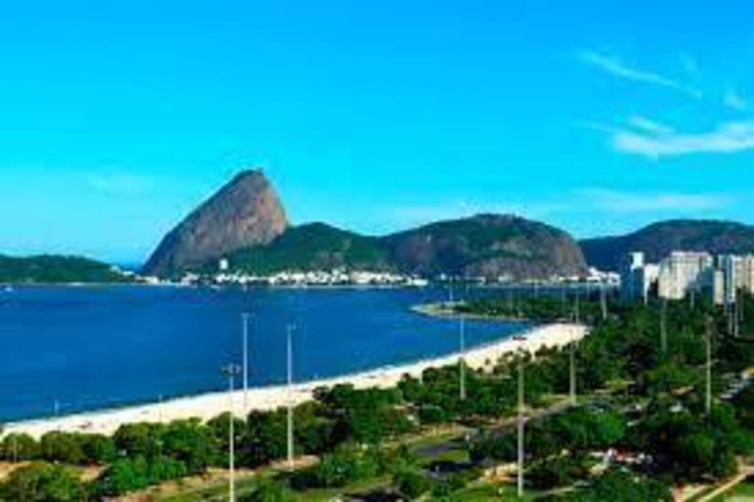 Kitnet Charmoso No Coracao Do Rio!
