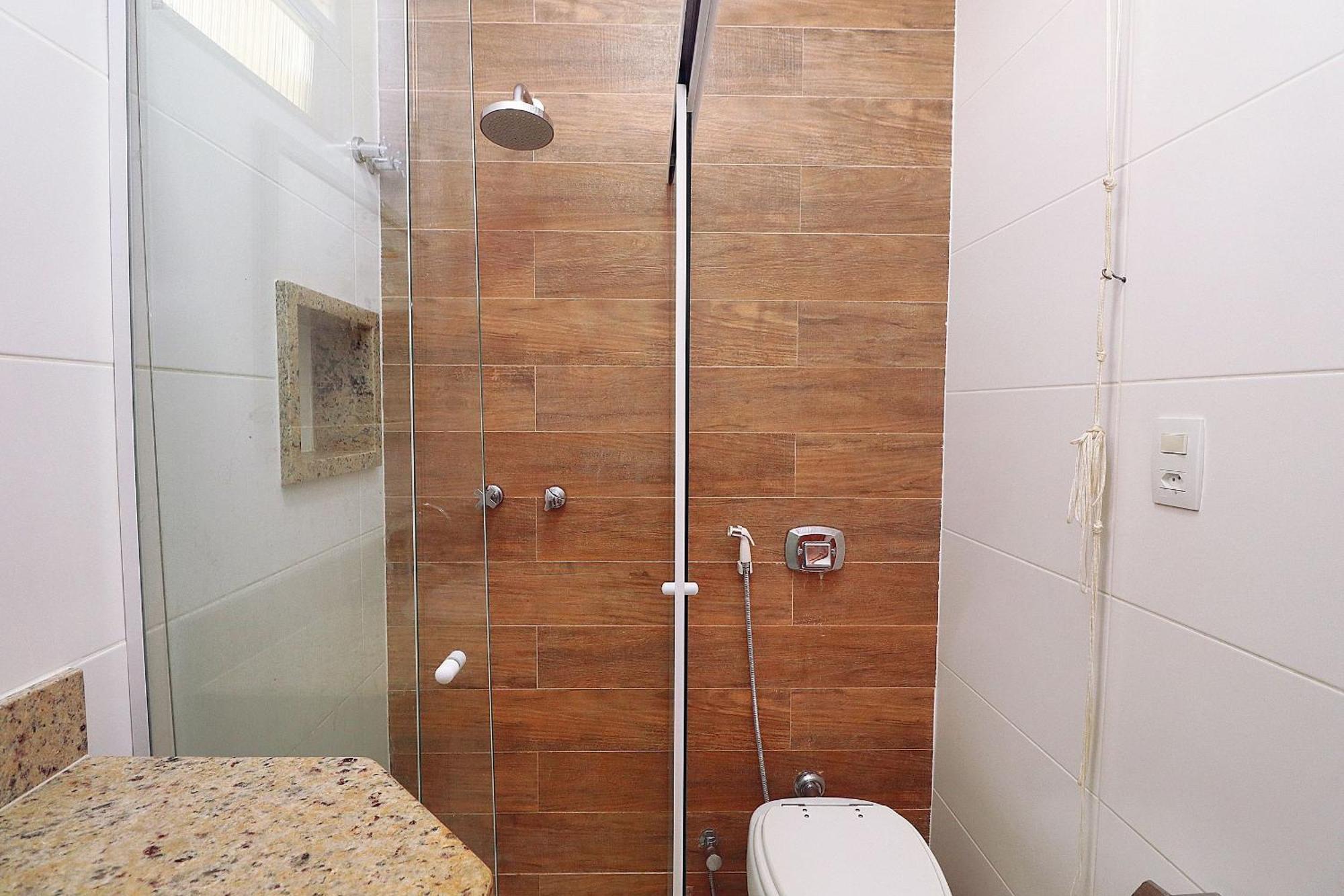 E Sala Cercado De Natureza P/ 5 Pessoas Rio de Janeiro