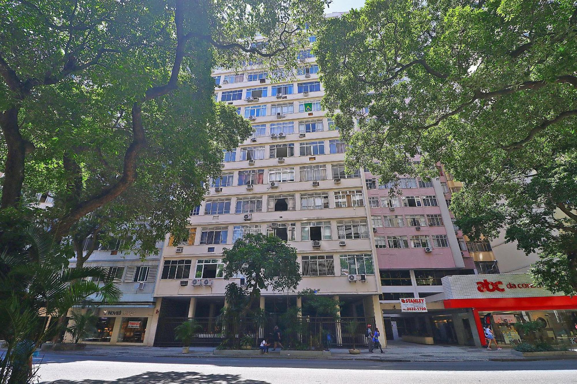 E Sala Cercado De Natureza P/ 5 Pessoas * Rio de Janeiro