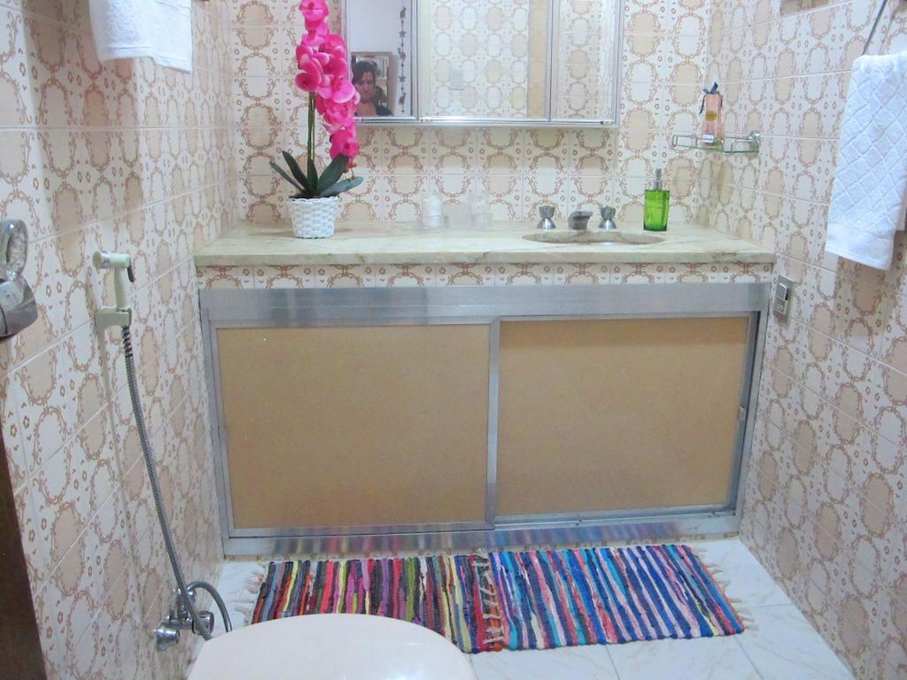 Copacabana Mar Apartamento