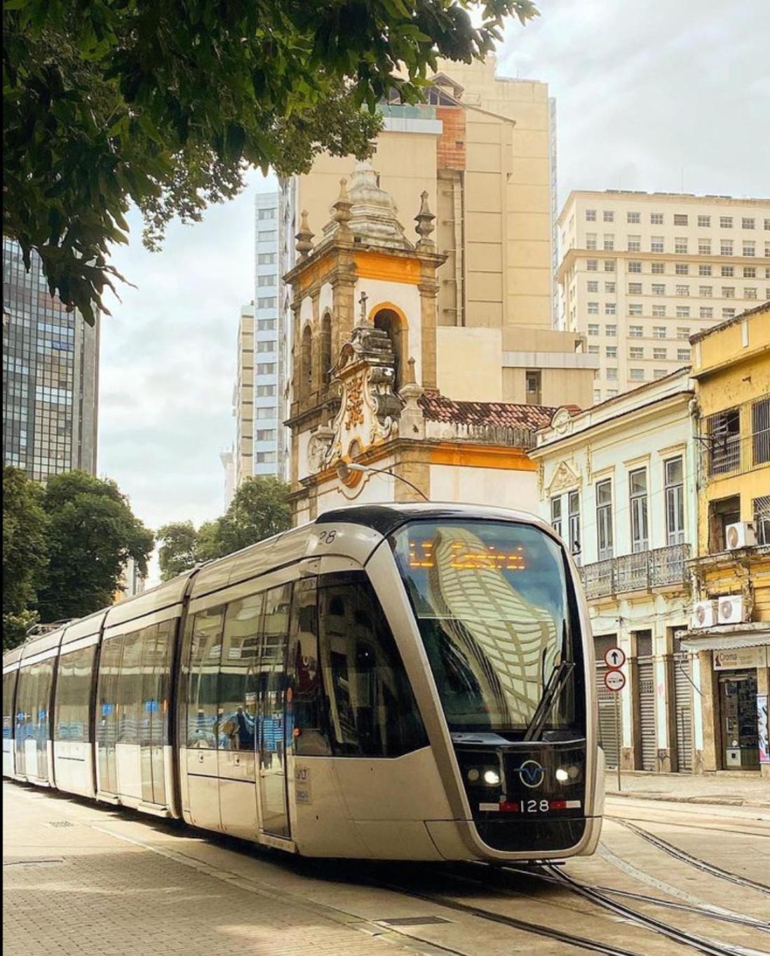 Apartamento Copa Hir 3 Rio de Janeiro