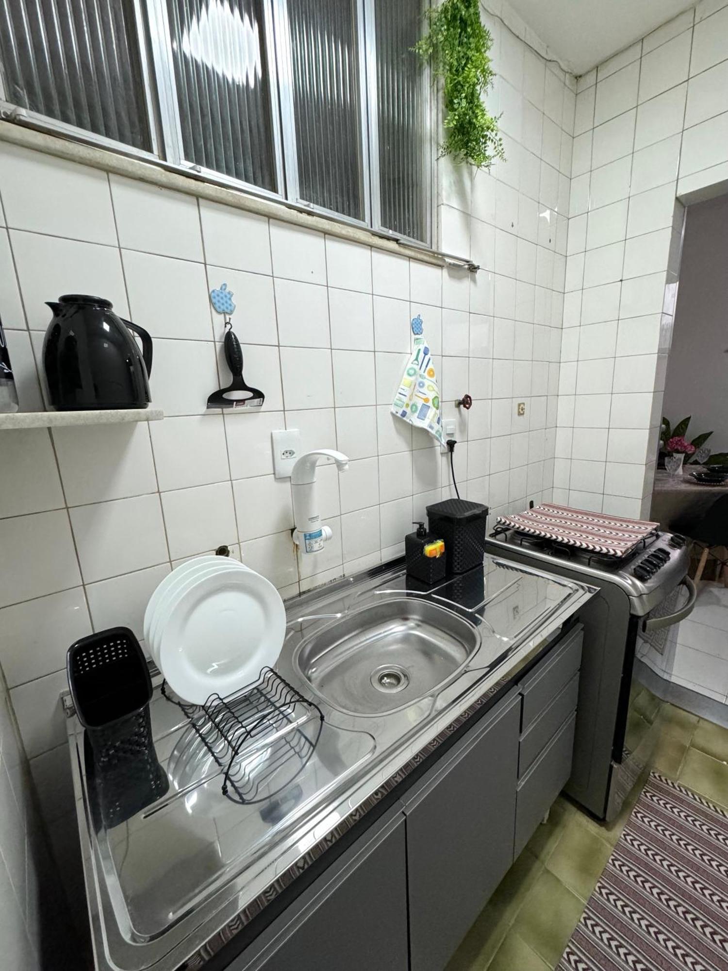 Apartamento Copa Hir 3 *