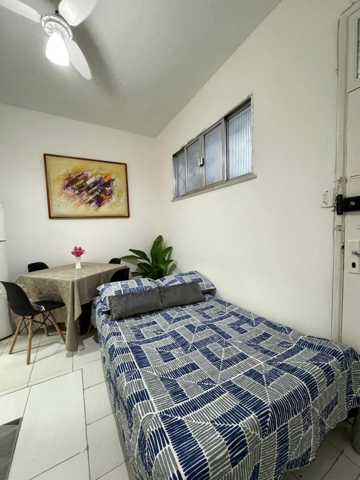 Apartment Apartamento Copa Hir 3