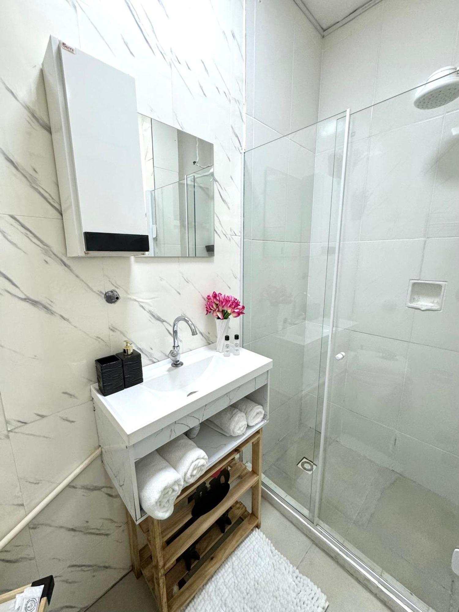 Apartamento Copa Hir 3 Rio de Janeiro