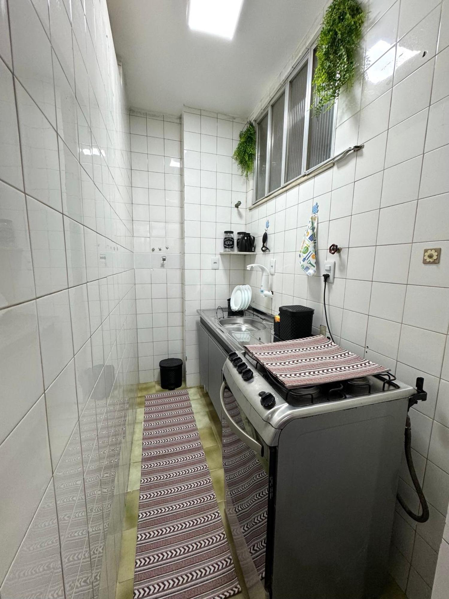 Apartamento Copa Hir 3 Apartment *