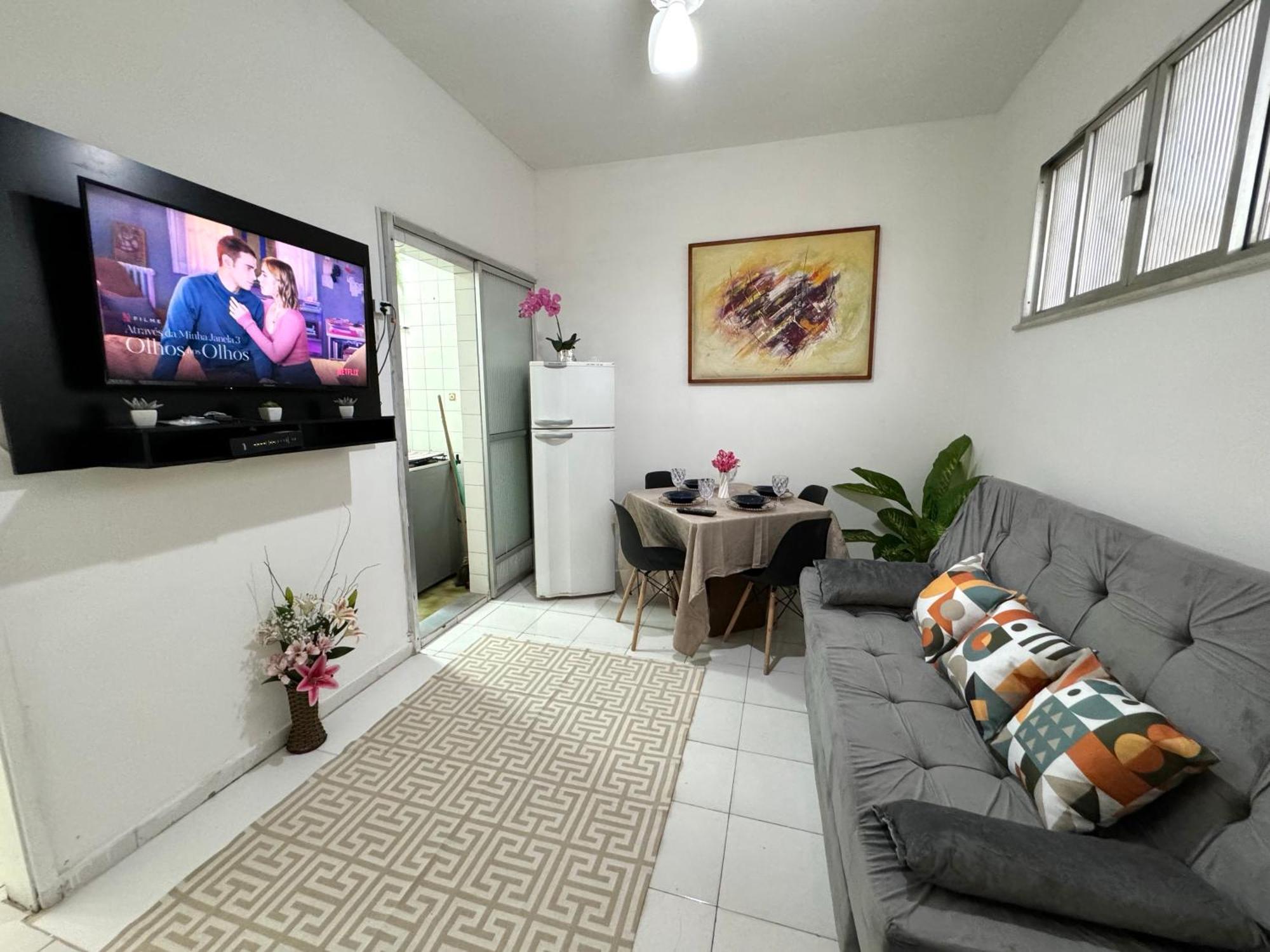 Apartment Apartamento Copa Hir 3