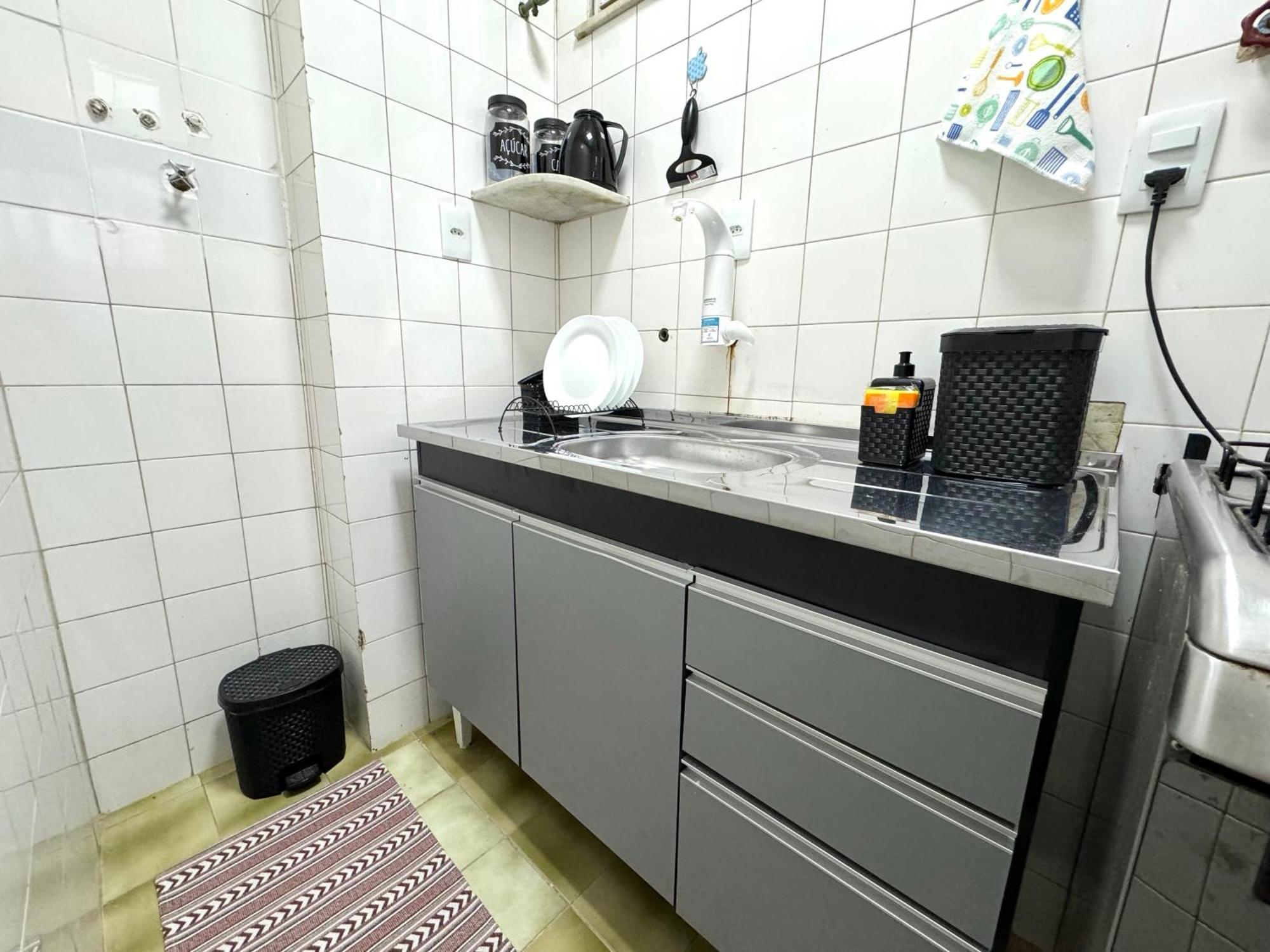 Apartamento Copa Hir 3 *