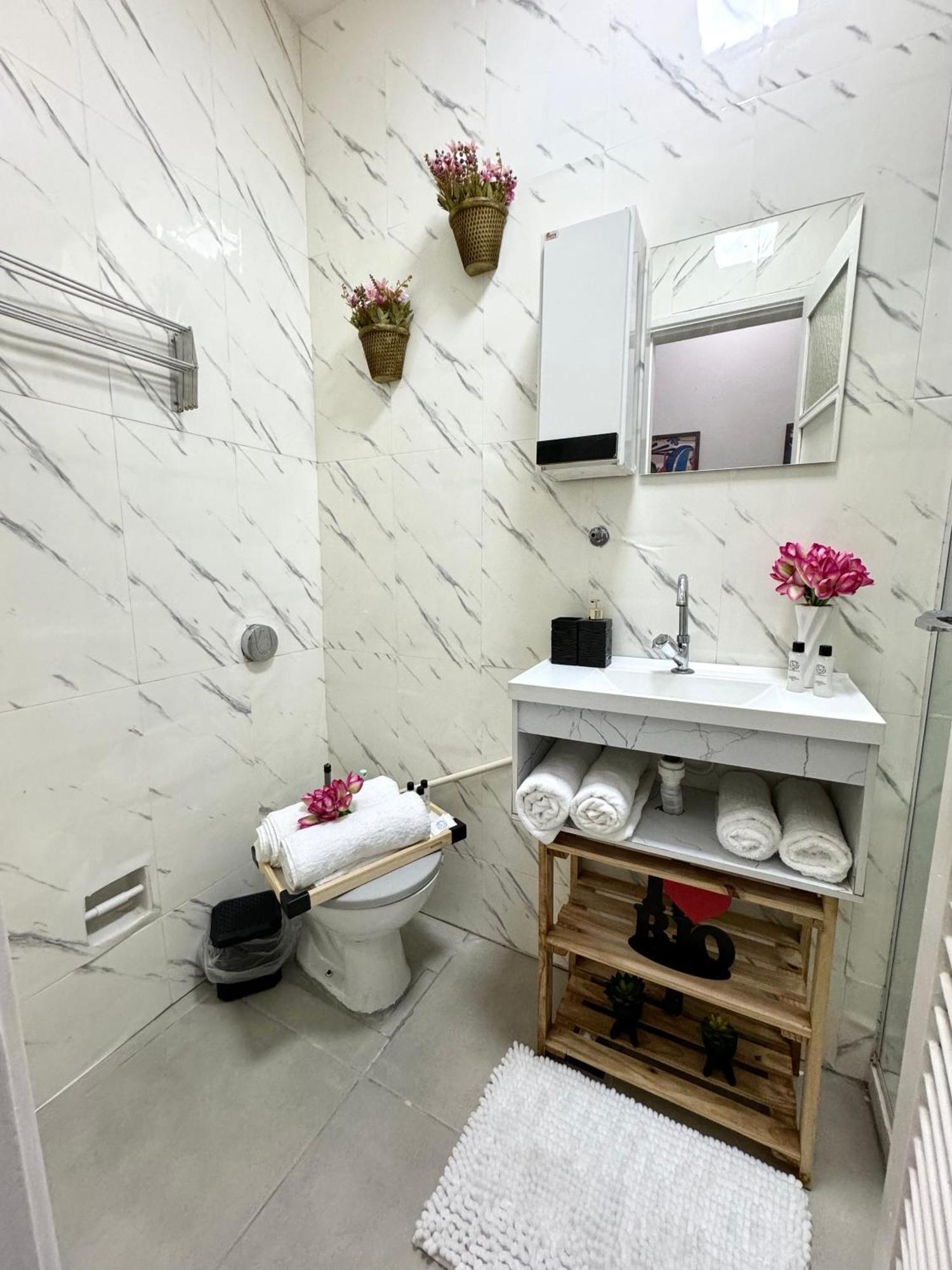 Apartamento Copa Hir 3 * Rio de Janeiro