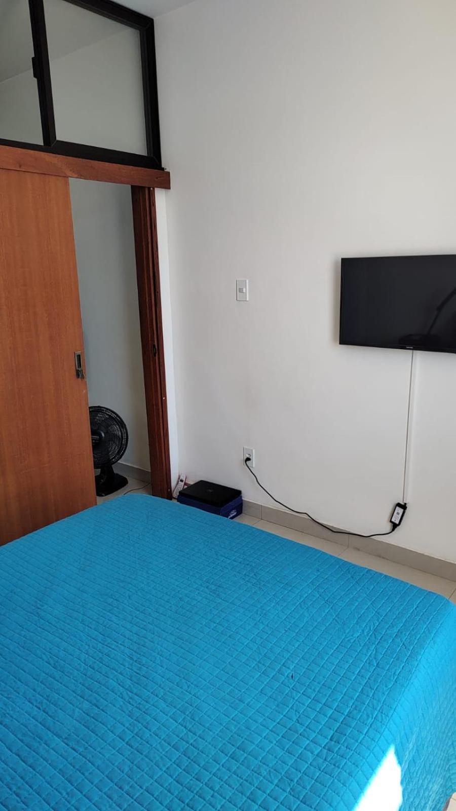 Completo Pertinho Do Mar Apartment