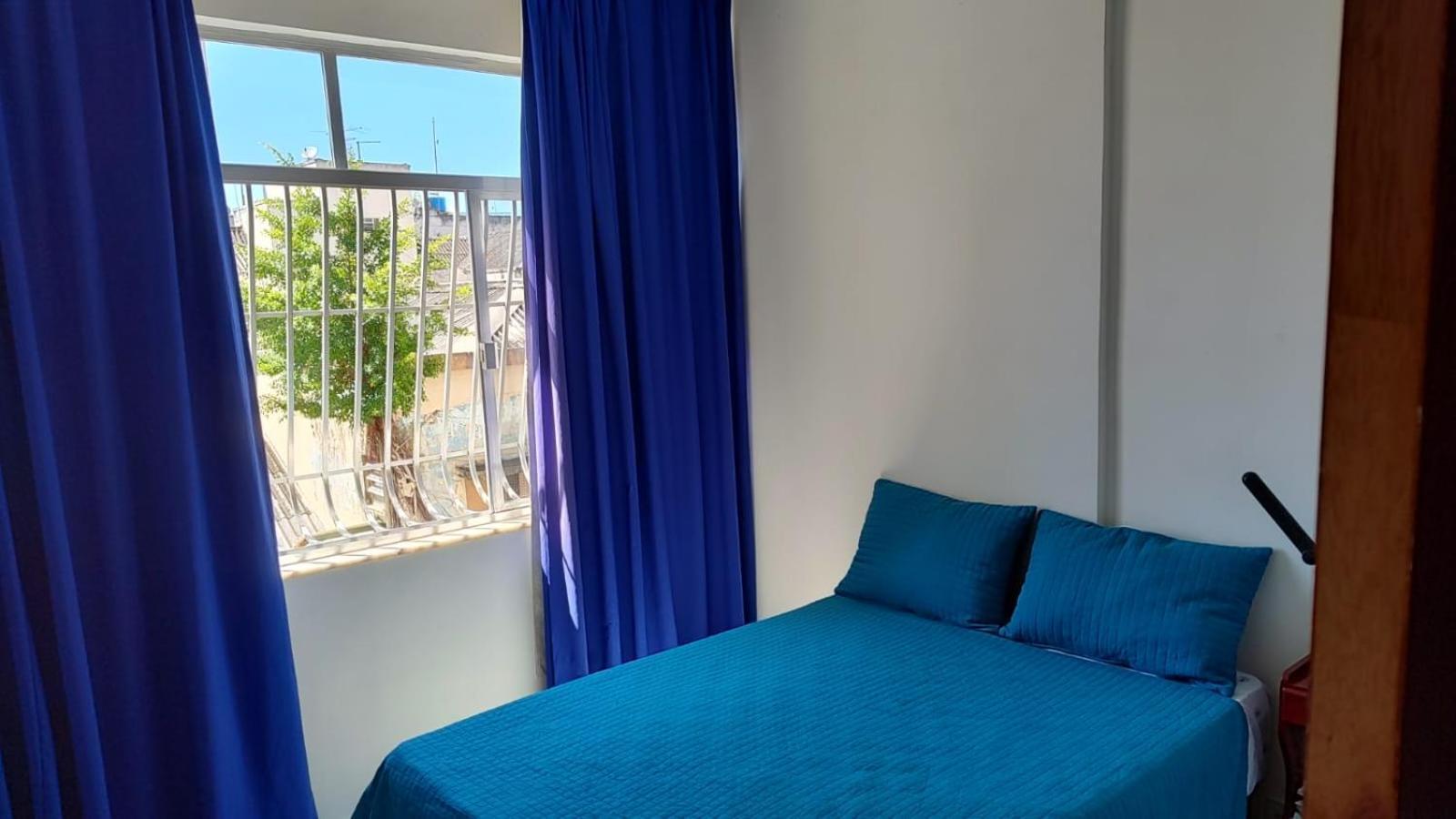 Apartment Completo Pertinho Do Mar *