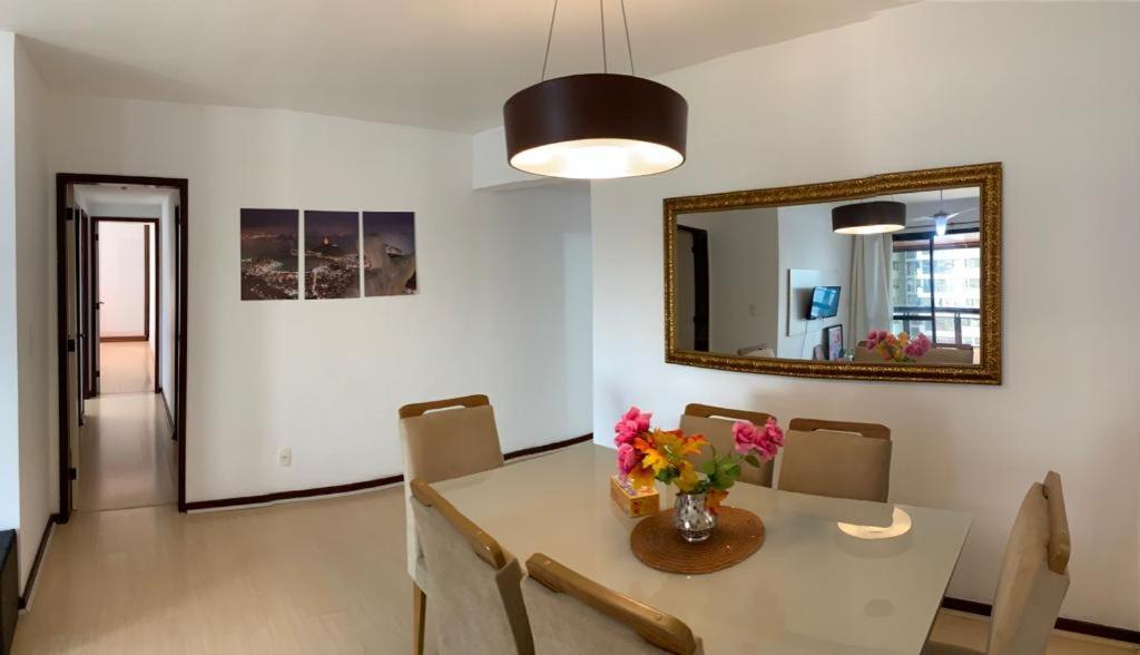 Da Barra Da Tijuca, Localizacao Maravilhosa Apartment Rio de Janeiro