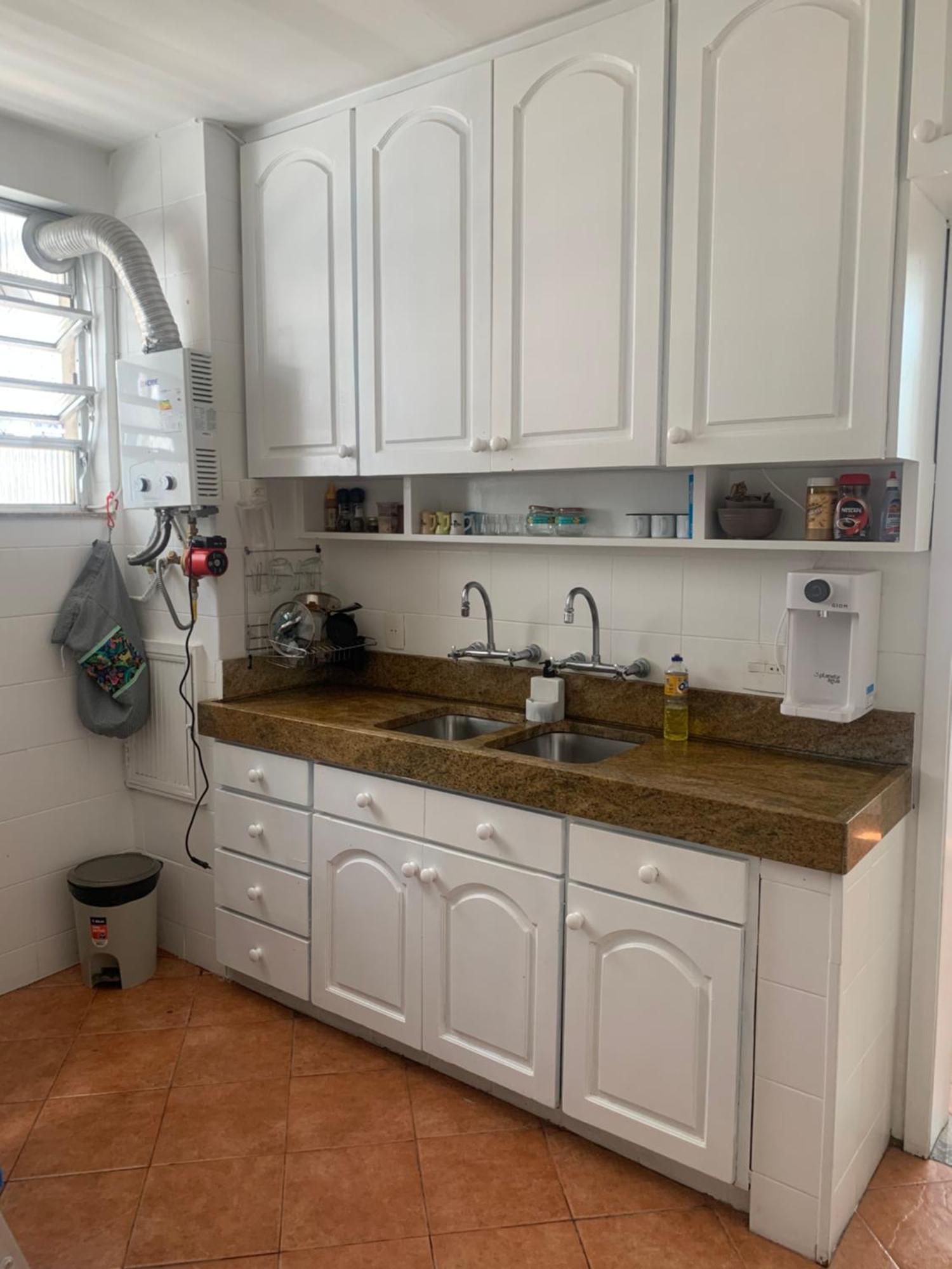Amplo Apartamento A Beira-mar * Rio de Janeiro