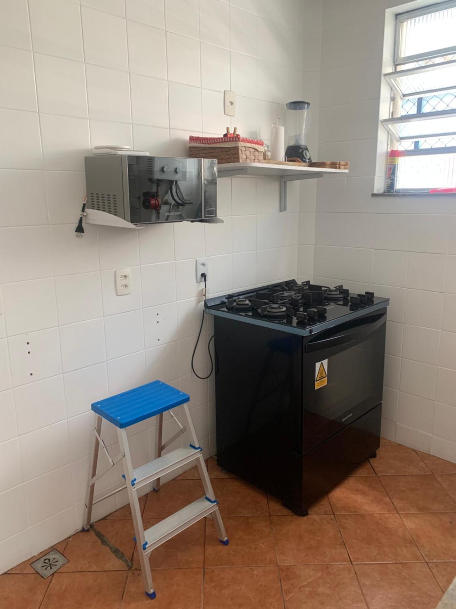 Amplo Apartamento A Beira-mar * Rio de Janeiro