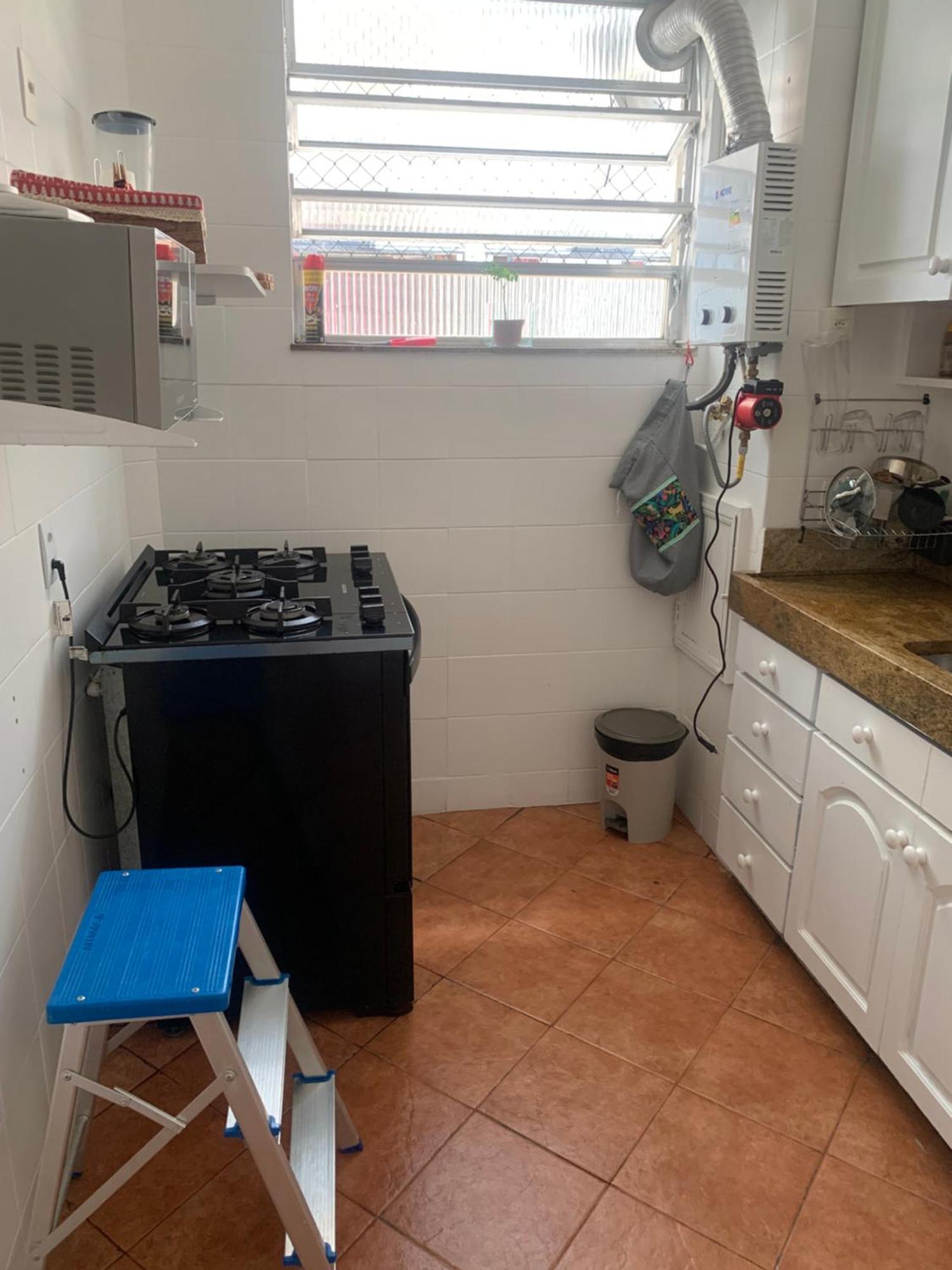 Amplo Apartamento A Beira-mar Rio de Janeiro