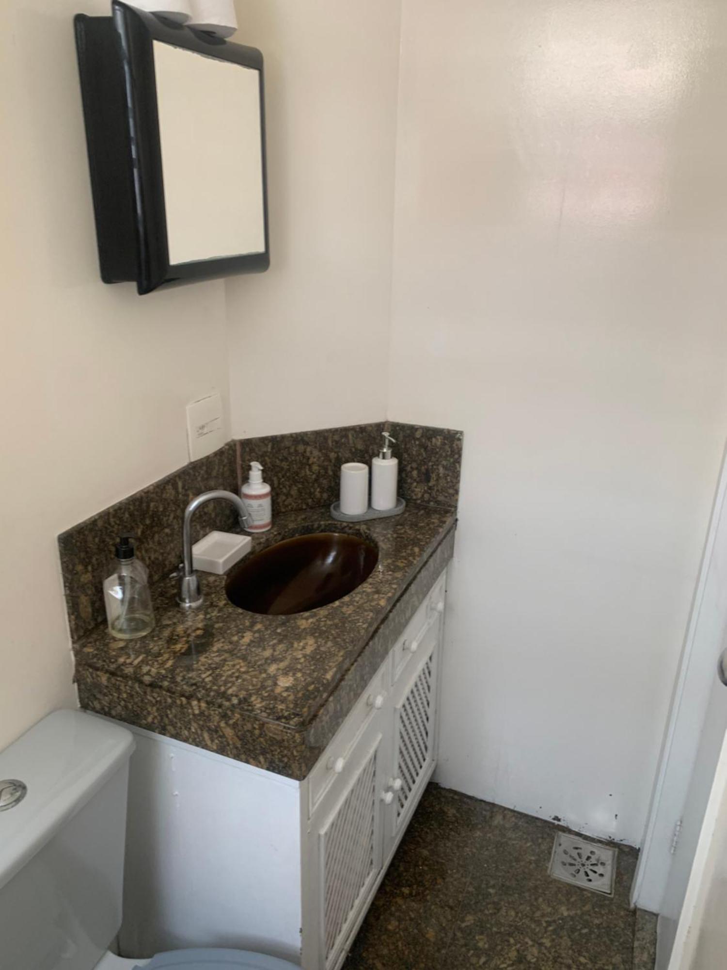 Amplo Apartamento A Beira-mar Apartment *