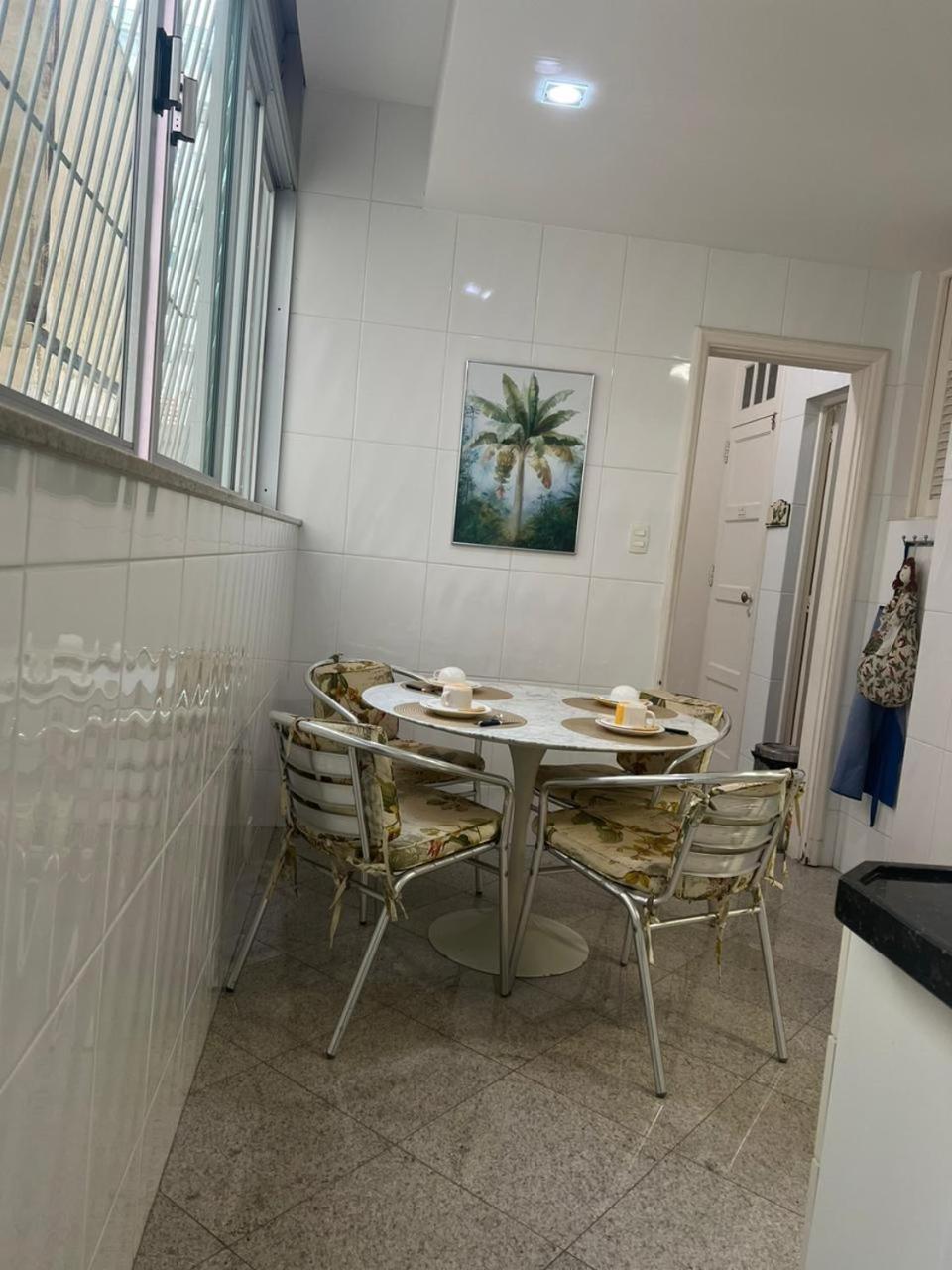 Copacabana 201 Apartment