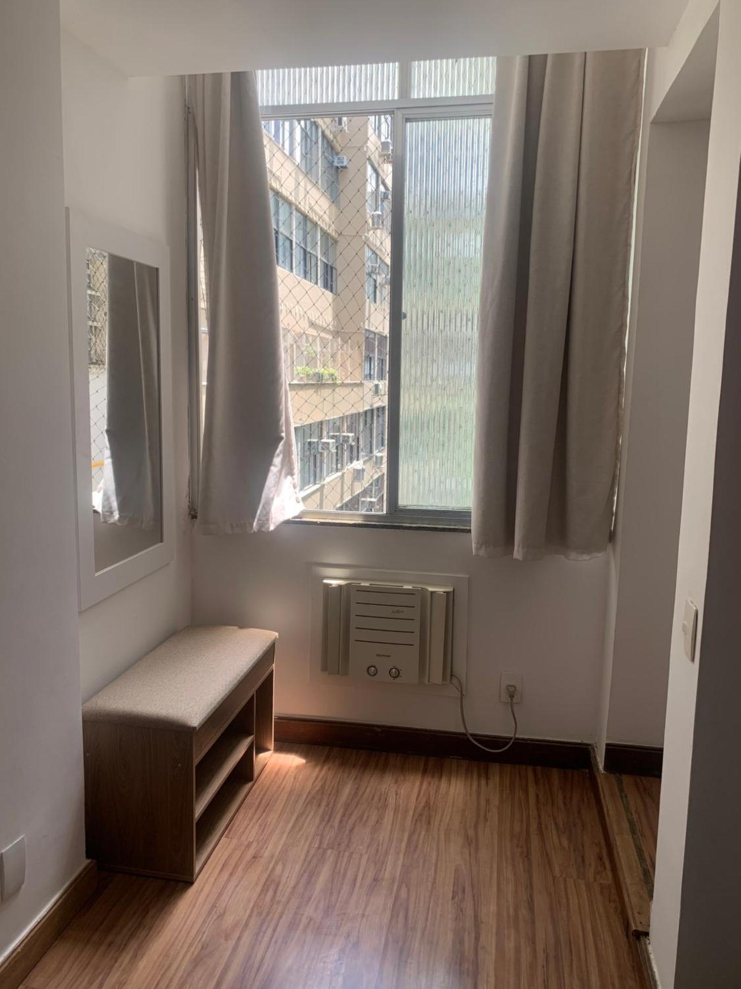Amplo Apartamento A Beira-mar Apartment *