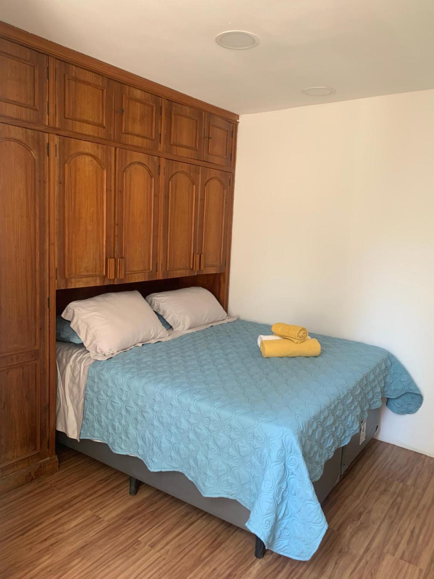 Apartment Amplo Apartamento A Beira-mar *